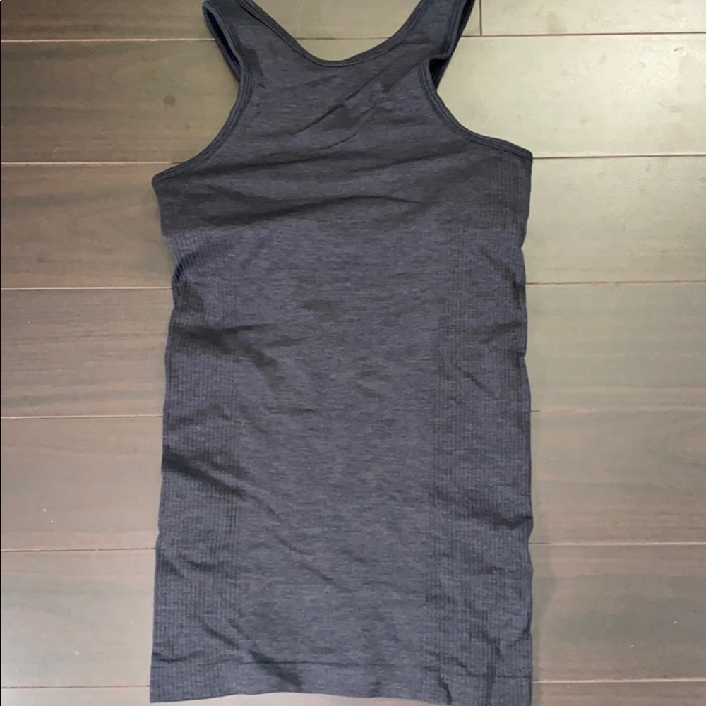 Lululemon size for